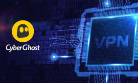 Crucial Steps on How to Use CyberGhost on iPad & iPhone